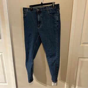 Lucy & Yak skinny jeans